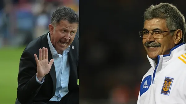 A Santiago Baños le habrían ganado el técnico que quería para el América.