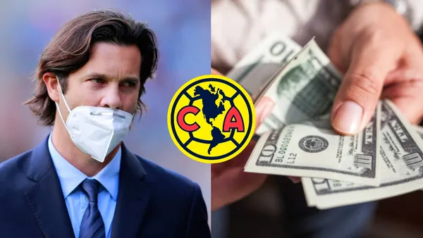 A Santiago Solari le ha costado adaptarse al sistema de la Liga MX y de no lograr los objetivos para el Clausura debería dejar el América, aunque con una gran cifra en el bolsillo