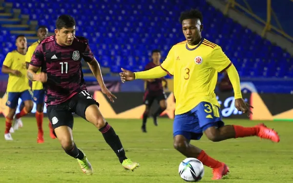 A seguir de cerca a las selecciones juveniles de México, en ellas está el futuro del fútbol mexicano. Síguelas tú también y entérate de los detalles.