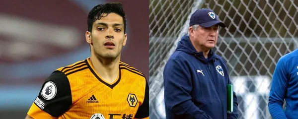 A su regreso a la 'Pandilla' el técnico no está seguro con sus delanteros.