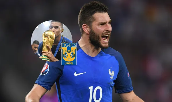 A sus 36 años cumplidos, su liderazgo es reconocido por la Selección de Francia y por eso Florian Thauvin lo pediría para reforzar a 'les bleus' en el Mundial de 2022.