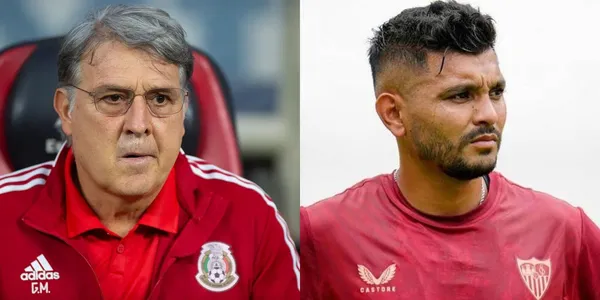 A tan solo 17 días de que inicie el Mundial de Qatar 2022, una de las incógnitas es la de Jesús Corona, por eso Martino debe tener un plan b para sustituirlo