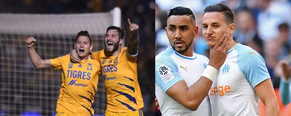 A Tigres le acomoda económicamente el fichaje del delantero.