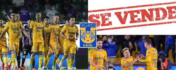 A Tigres le salió mal el negocio y ahora tendría pérdidas importantes gracias a un jugador.