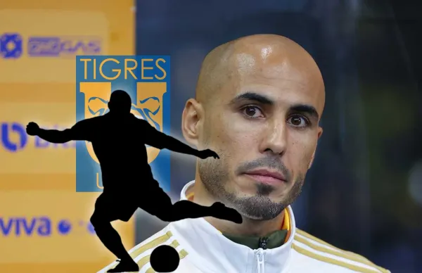 A Tigres se le presentaría una oportunidad única de mercado independientemente si Aquino se marcha.