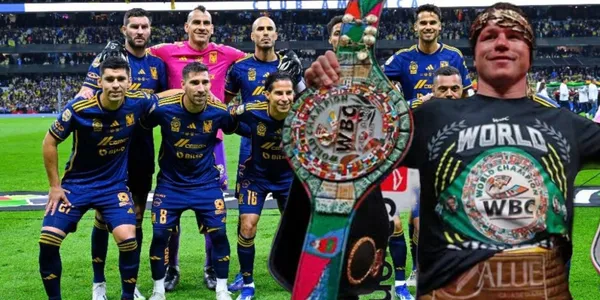 A Tigres se le sigue sin reconocer su grandeza en el futbol mexicano.
