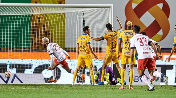 A Toluca le sienta bien visitar el “Volcán”