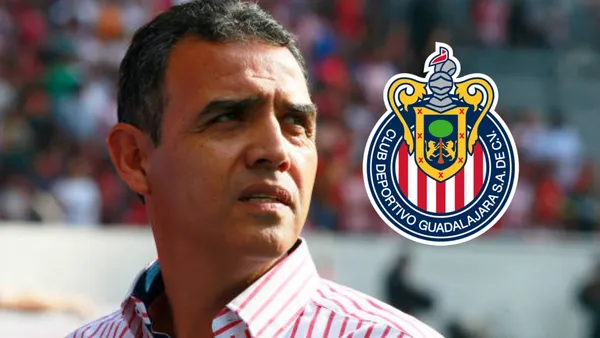A través de redes sociales, Chivas le dio las gracias a Ricardo Cadena y se filtra qué pasó en el vestidor rojiblanco
