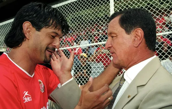 A través de redes sociales, el club le deseó feliz cumpleaños