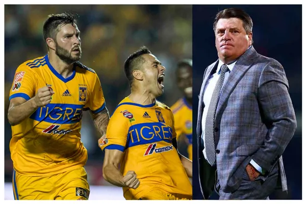 A una semana de iniciar el torneo Apertura 2021, Miguel Herrera sabe que tendrá un semestre difícil y se lo confirman sus propios jugadores.