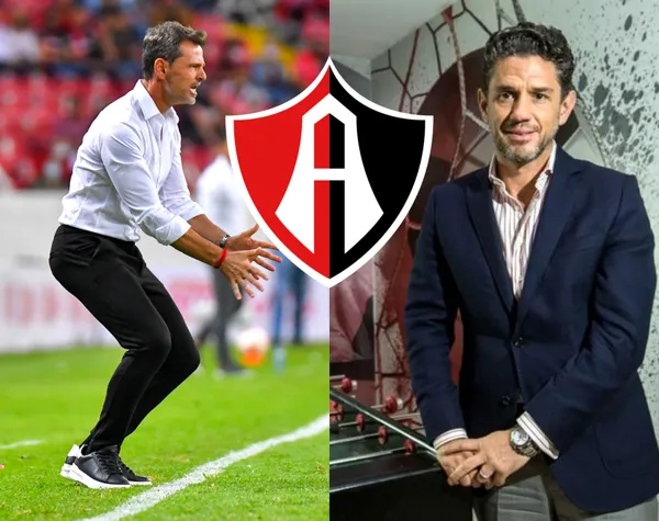 A una semana de terminar su contrato, Diego Cocca renovó su contrato.