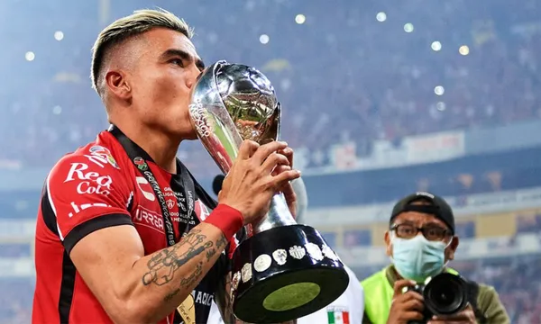 A veces los datos y estadísticas son para romperse, pero hay un dato que se mantuvo y cumplió para la final del Apertura 2021