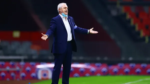 A veces un Técnico debe tomar este tipo de decisiones, aunque en este caso pueda ser una total injusticia