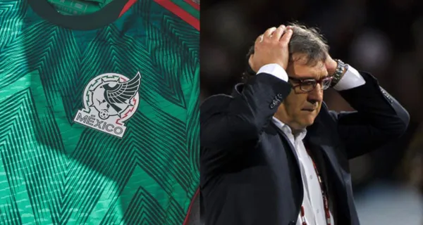 Abandonó, Gerardo Martino dejaría el seleccionado mexicano, Martino sufre a pocos días del Mundial.