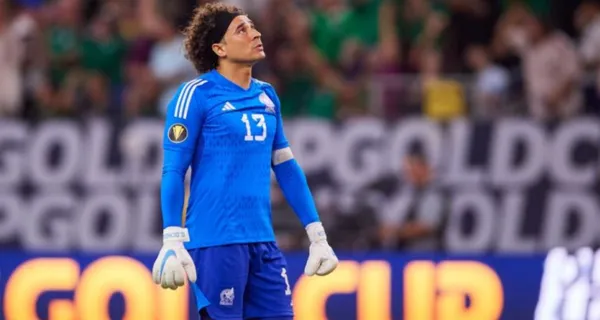 AC Milan e Inter de Milán buscaron a Guillermo Ochoa, pero el portero ya tendría nuevo contrato en Europa