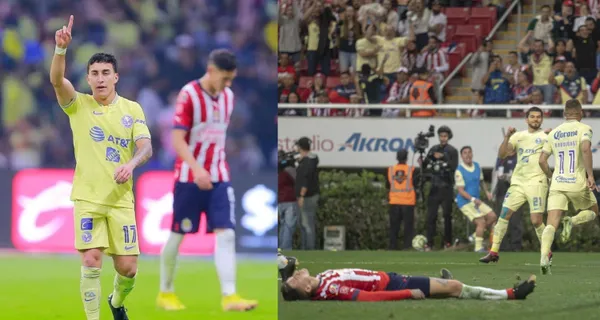 Aceptó jugara para los de Coapa y no les hizo frente.