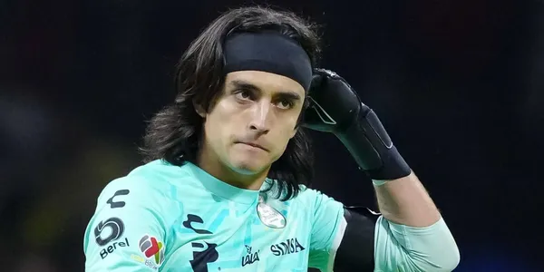 Acevedo rechazó una oferta del América y ahora le llega el karma de la peor manera