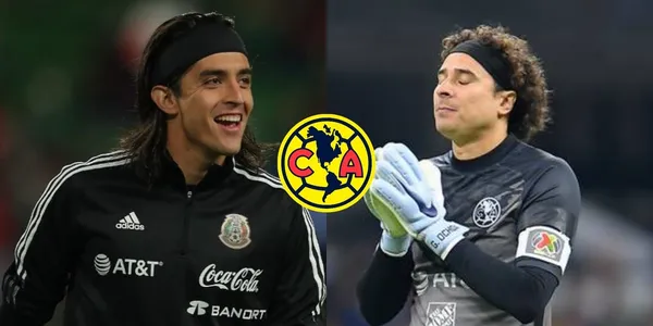 Acevedo sabe que pronto sería el remplazó de Ochoa y lo que opina sobre él