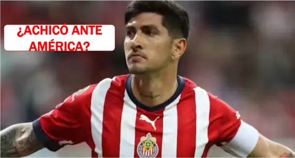 ¿Achicó ante América? El tuit polémico sobre Guzmán y su expulsión