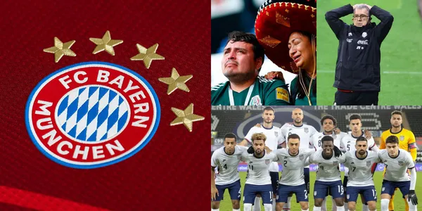 Actúa en la máxima división de Alemania, lo pretendió el gigante teutón y el Tri se perdió a un gran talento por culpa de Martino