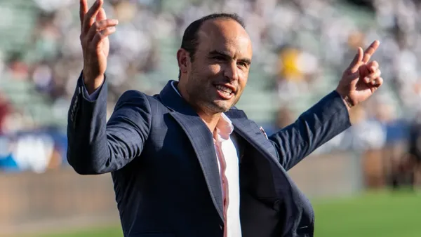 Actualmente el norteamericano es entrenador del San Diego Loyal de la USL, segunda división de Estados Unidos