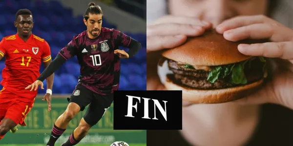 Actualmente juega en la Liga Expansión y quedó como un prospecto del fútbol mexicano