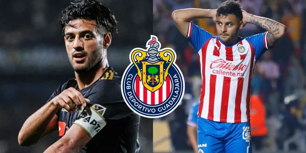 Actualmente se encuentra en Estados Unidos, pero conoce muy bien a Chivas y está dispuesto a asumir este reto en su carrera