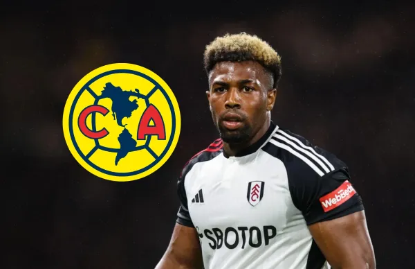 Adama en entrevista tuvo un gesto inesperado que involucró al equipo tricampeón de México.