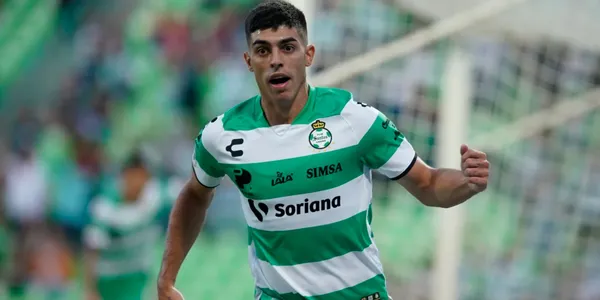 Además de Alejandro Zendejas otros dos serían del América para la llegada de Juan Brunetta