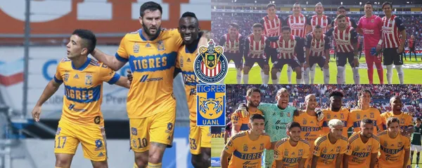 Además de Alexis Vega, el crack de Chivas que André-Pierre Gignac quiere en Tigres.