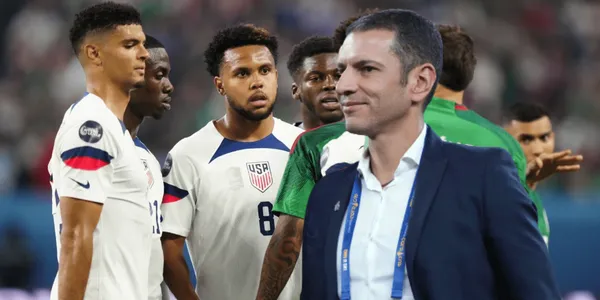 Además de Costa Rica, Jaime Lozano podría recibir una oferta de USA y se llevaría a 3 mexicanos