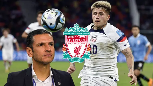 Además de Diego Luna, las perlas que puede llamar Lozano