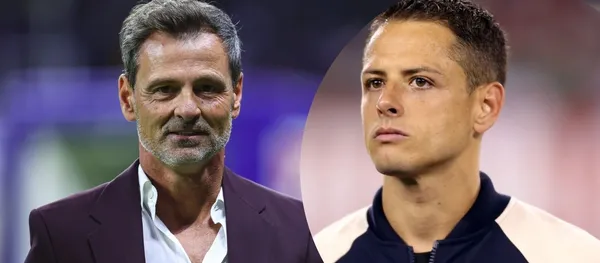 Además de Javier Hernández, Diego Cocca llamaría a otro borrado de Gerardo Martino