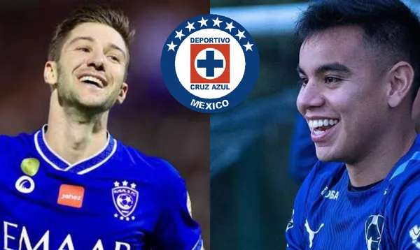 Además de jugadores que interesan, le ofrecen jugadores a Cruz Azul para comprar.