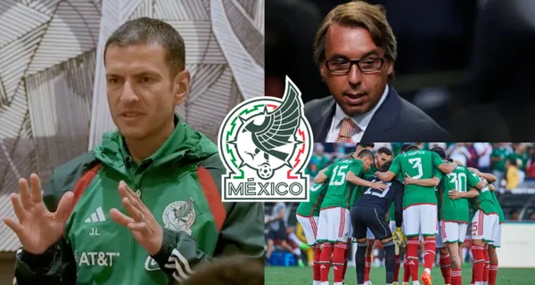 Además de Julián Quiñones, el empresario ya tendría a su segundo becado rumbo al 2026