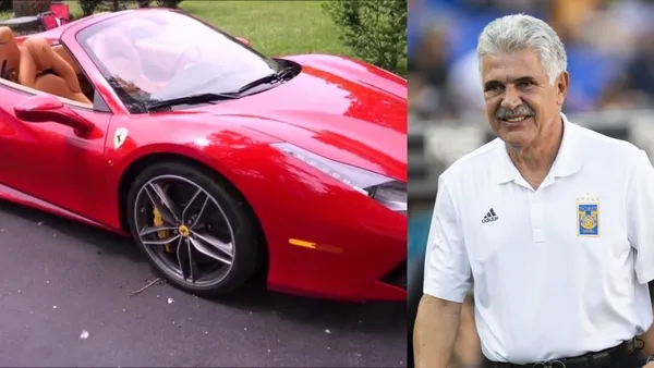 Además de la cláusula de salida, esto tendría que darle Tigres a Ricardo Ferretti para que salga del equipo.