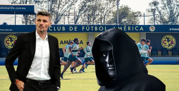 Además de lesiones, las Águilas tendrían un problema más grande dentro del plantel.