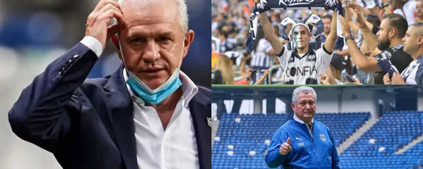 Además de los puntos conseguidos, la afición ha notado otra mejoría en el equipo fuera de la cancha.