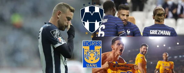 Además de Payet, otro crack francés podría llegar a Tigres.