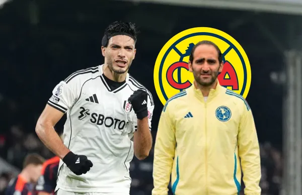 Además de Raúl Jiménez, América podría buscar el regreso de otros de sus ex jugadores.