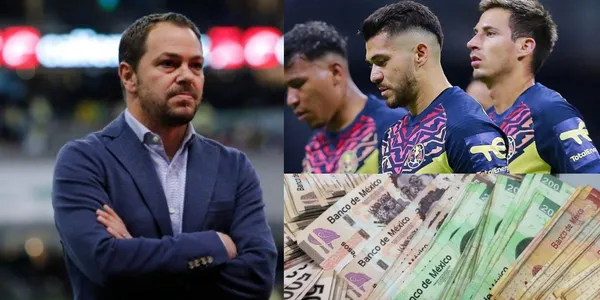 Además del exagerado precio que se pagó por él, no ha rendido lo que el club esperaba.