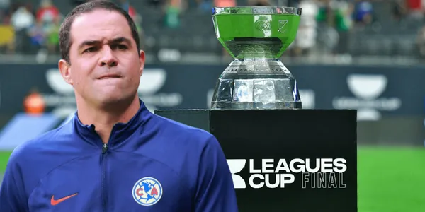 Además del pésimo arbitraje de Fernando Guerrero, el nuevo insulto de la Leagues al América