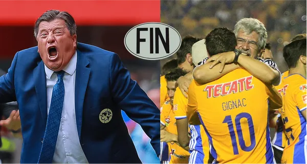 Adiós a un segundo Tuca Boy. Así es como la directiva de Tigres tomó la decisión de dejar salir a Jesús Dueñas. pero no sería la única baja.