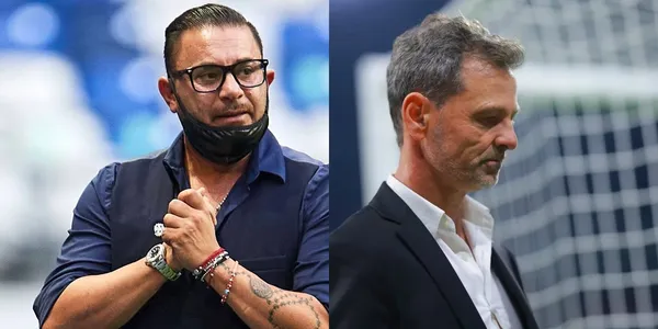 Adiós Cocca, Mohamed pondría una condición para firmar con la Selección Mexicana