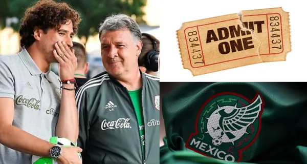 Adiós de la selección nacional. Se cansó de los becados y de toda la grilla que se tiene en la interna, antes del Mundial, da el paso al costado.