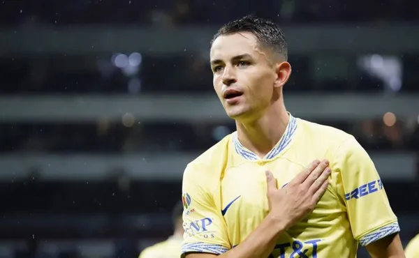 ¿Adiós Fidalgo? El Maguito confiesa el sueño que busca cumplir.