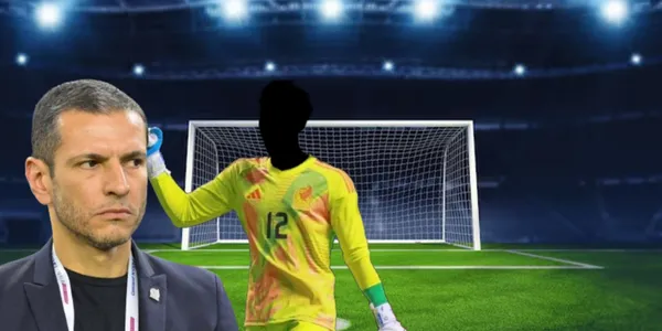 Adiós pretextos, el portero que podría ir a Europa y Lozano debe llamarlo al Tri