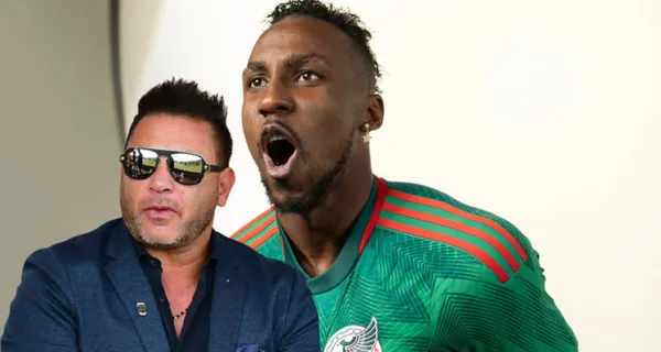 ¿Adiós Quiñones? Mohamed sí quiere ser DT del Tri y llevaría a un borrado de Lozano