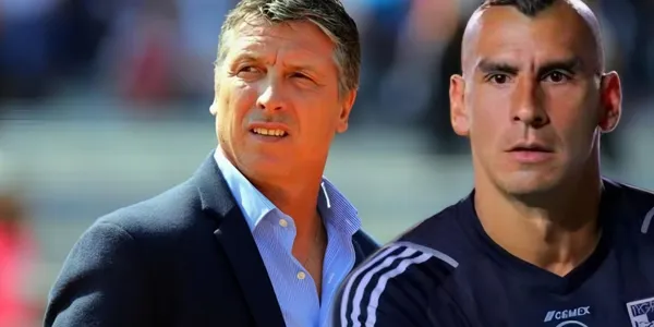 Adiós Tigres, el portero que rechazaría ser el reemplazo de Nahuel Guzmán.