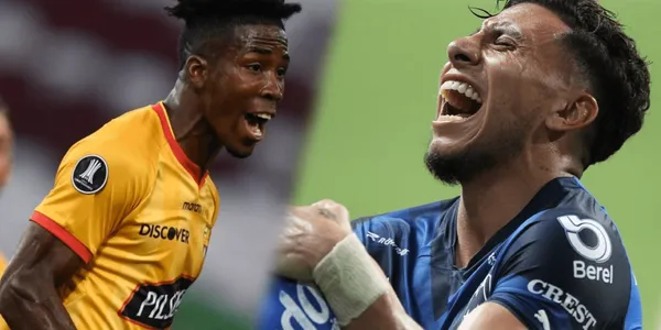 Adonis Preciado es figura del Barcelona y lo que le costaría a Rayados de Monterrey comprarlo